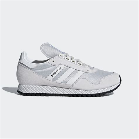 adidas new york schoenen|adidas new york tennis.